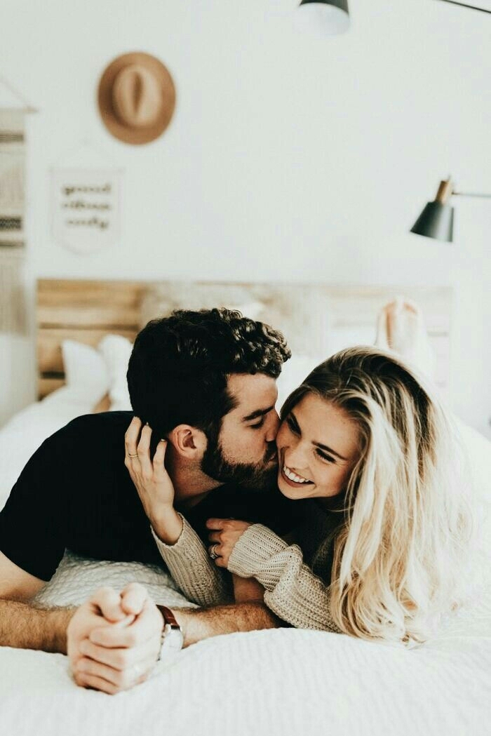 nice couple