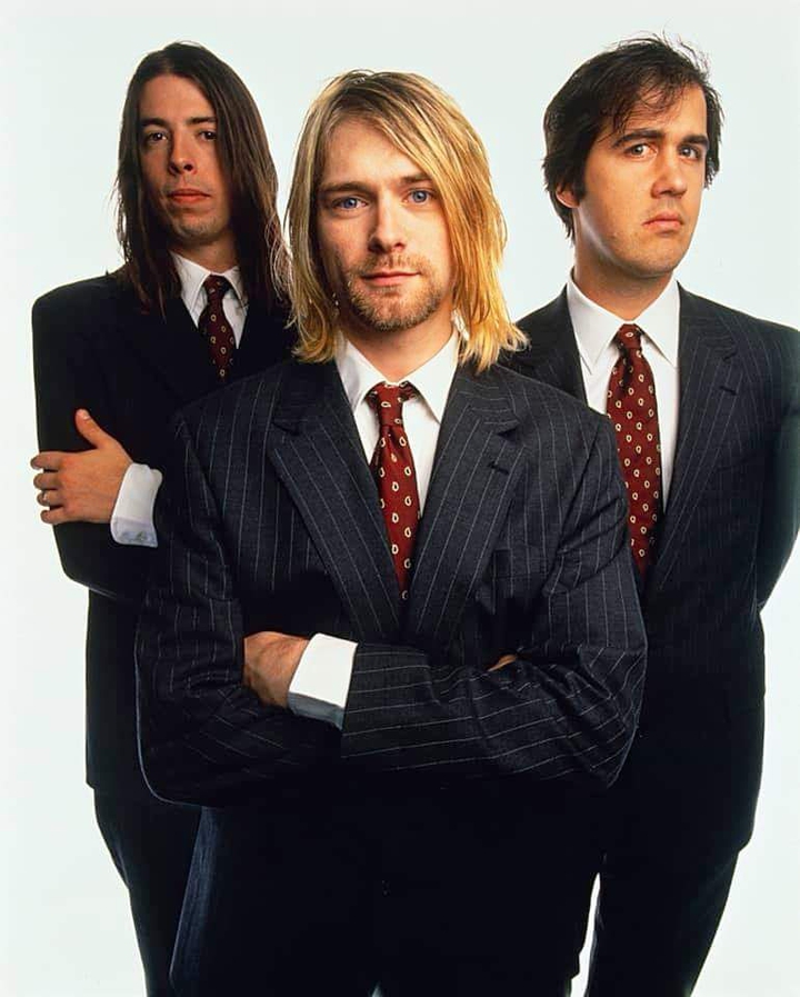 Nirvana