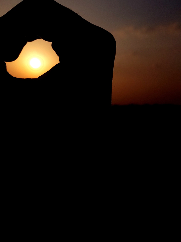 sun