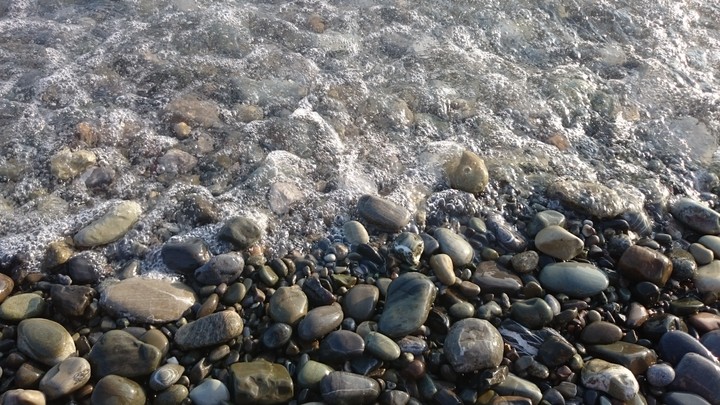 Sea