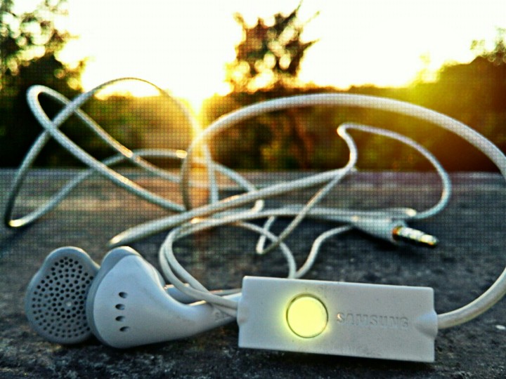 headphon