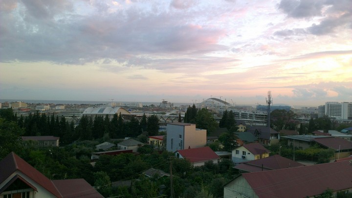 Адлер