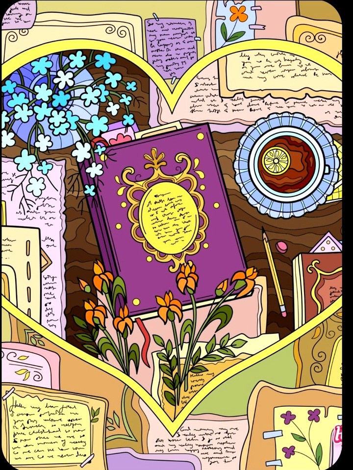 JOURNALING.