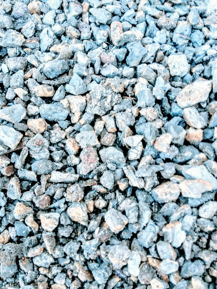 stones