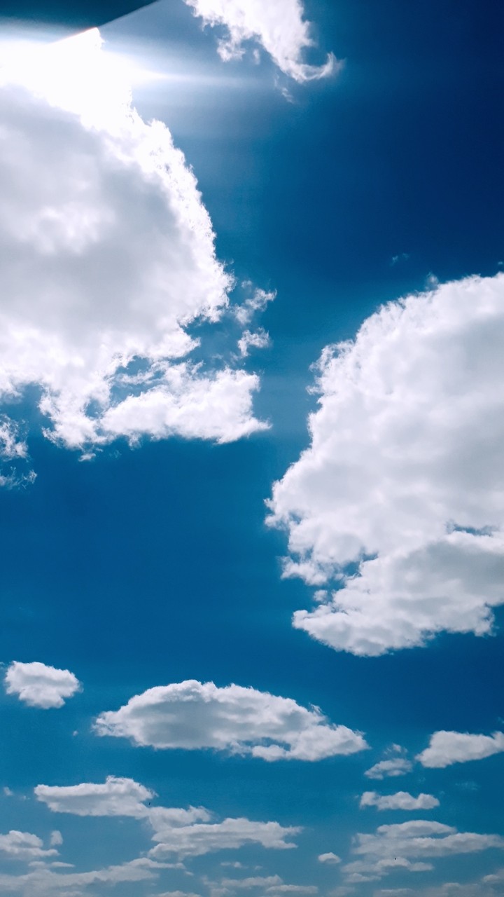 ..sky..