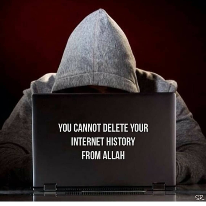 Beware...