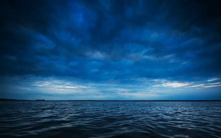Deep Ocean