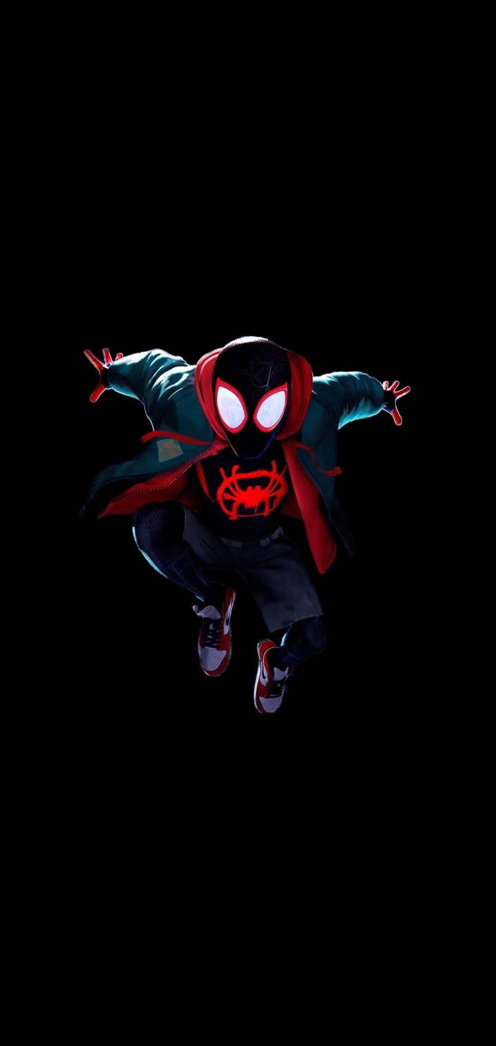 Spiderman