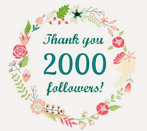Thank you very much ✨