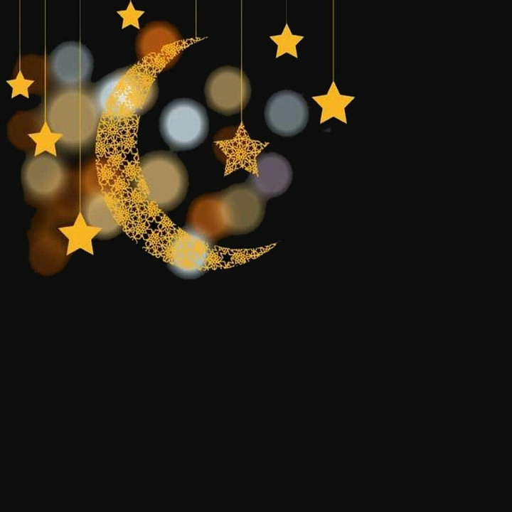 أهنئكم بقدوم شهر رمضان المبارك