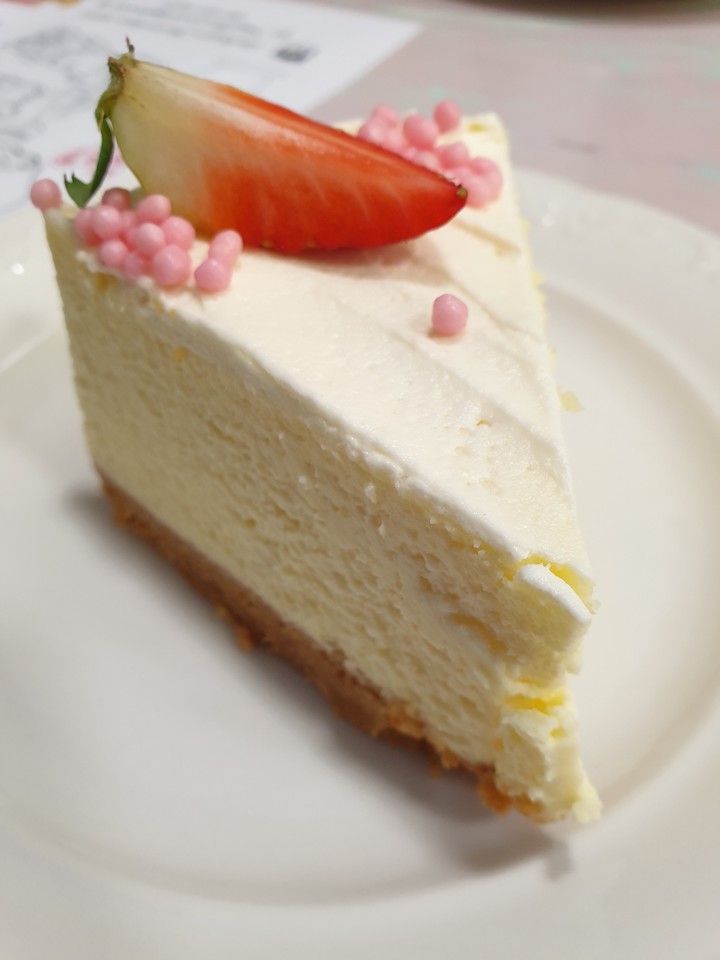 gentle sweetness