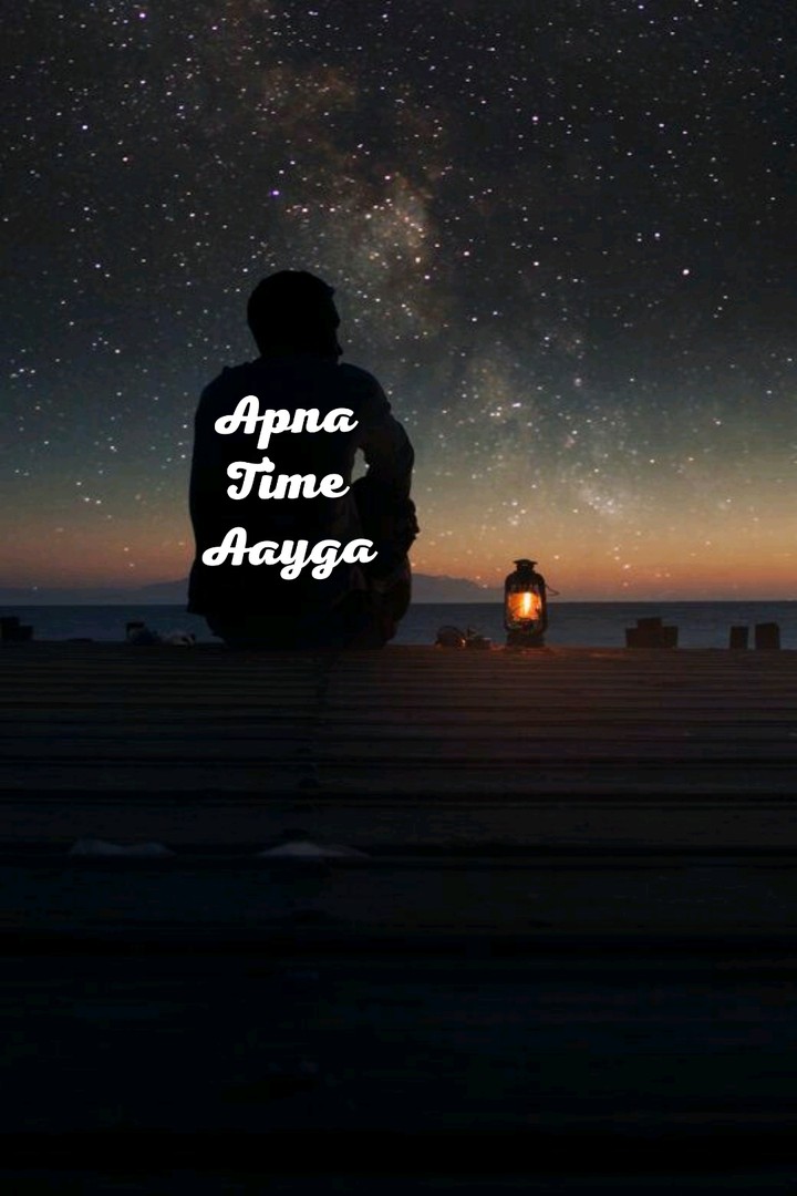 APNA TIME AAYEGA
