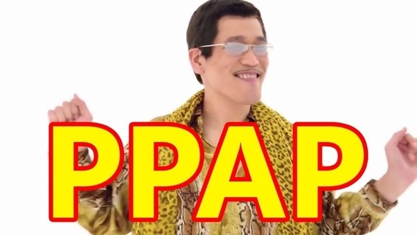 ppap