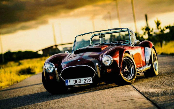 hotrod