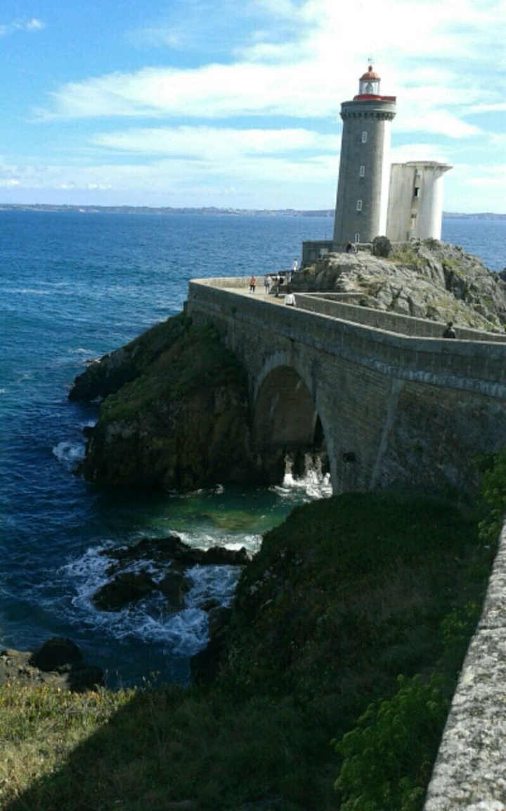 Sea dream
