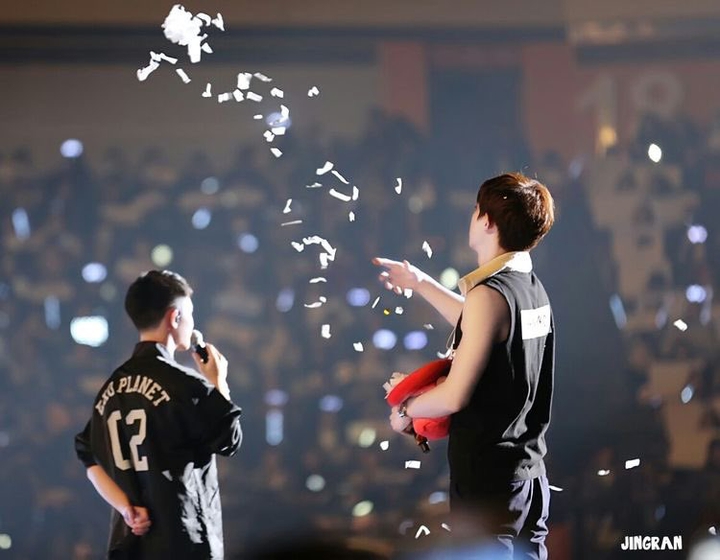 ChanSoo