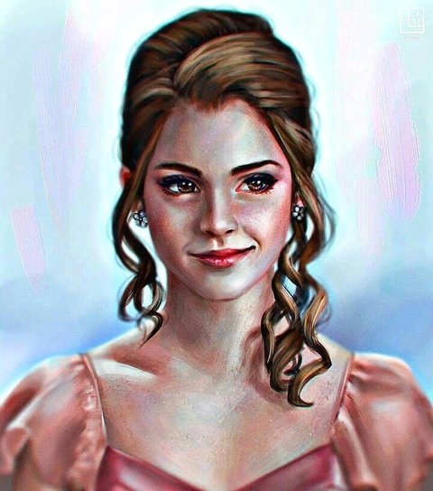 sfondi beauty, hairstyle