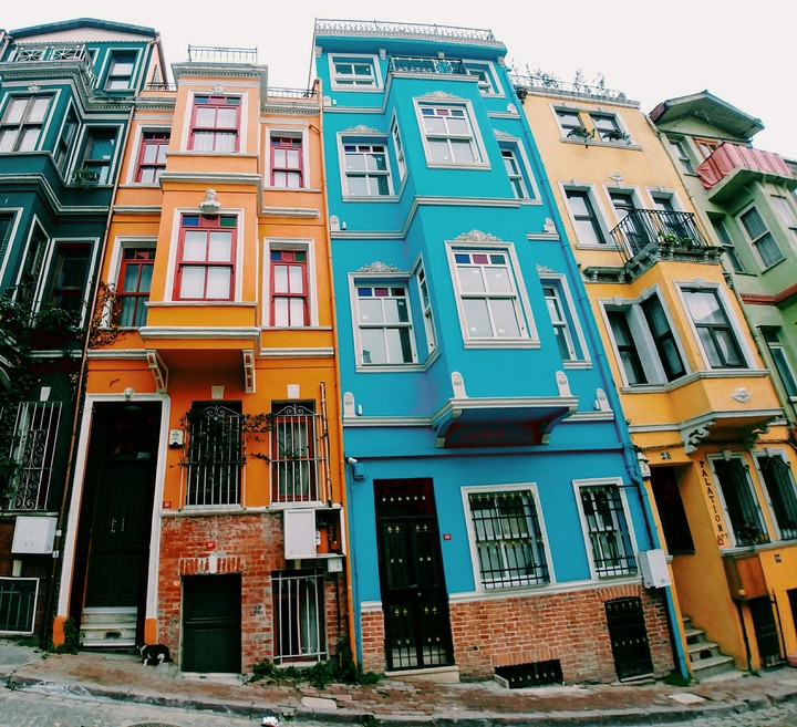 Balat Istanbul