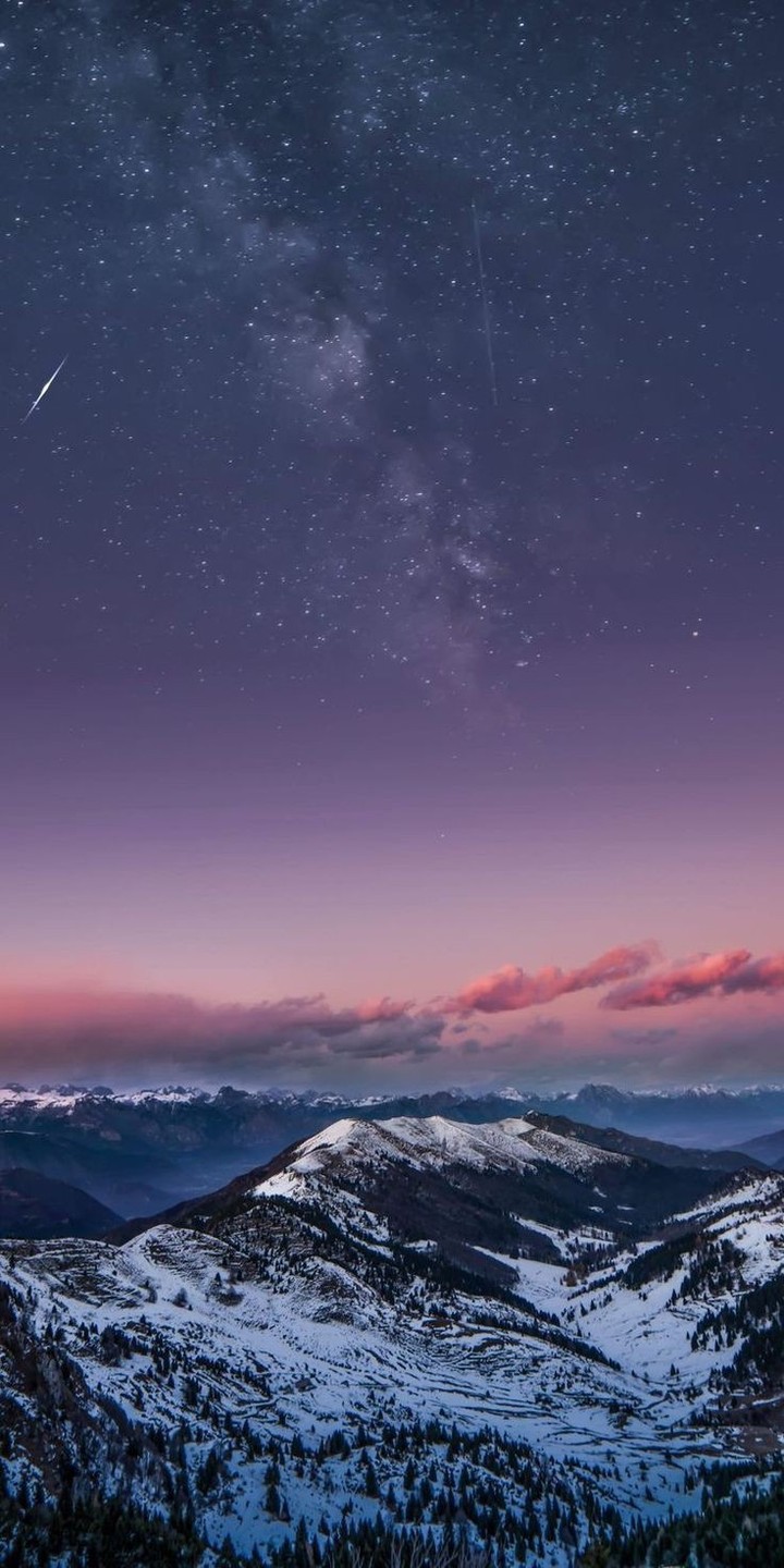 nature