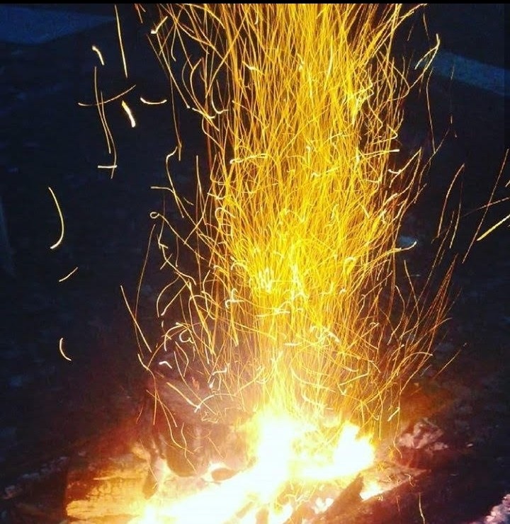 Fire