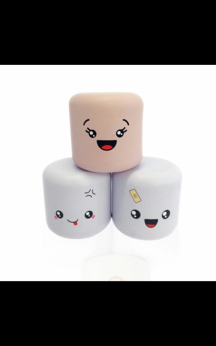 murshmellows