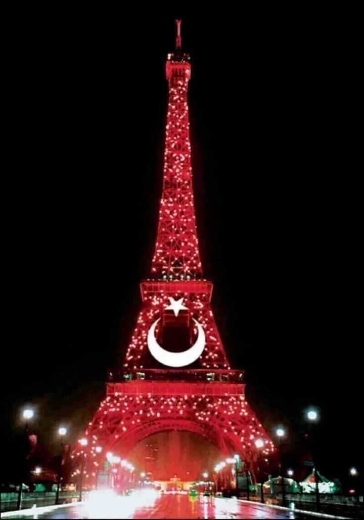 paris kulesi