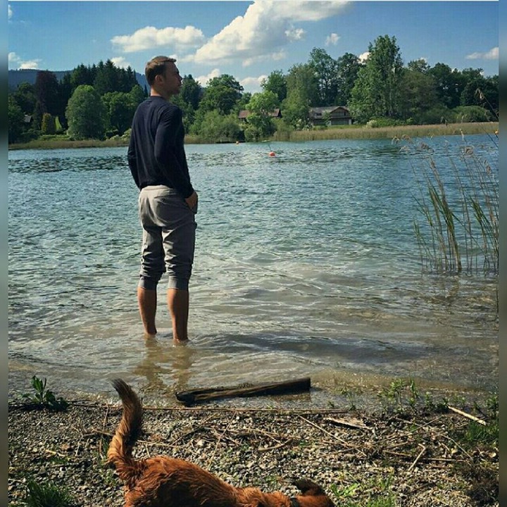 Manuel Neuer