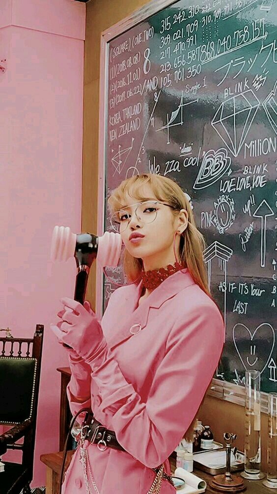 lisa