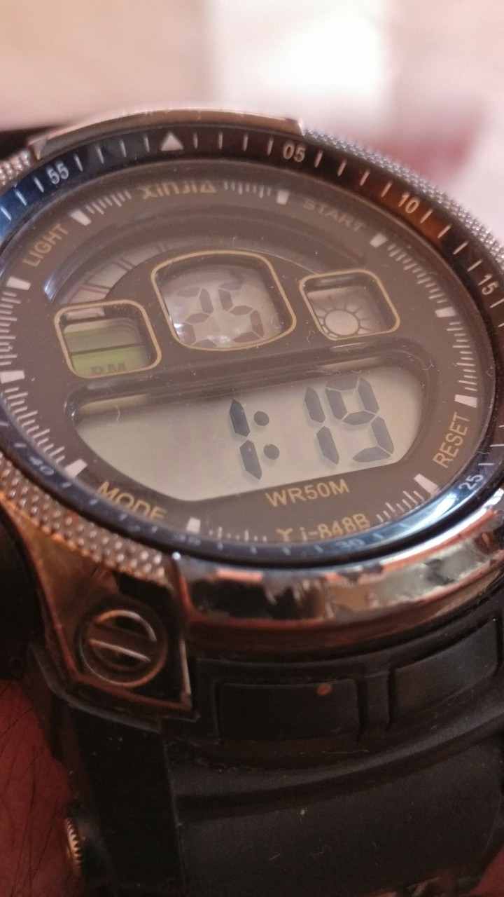 watch