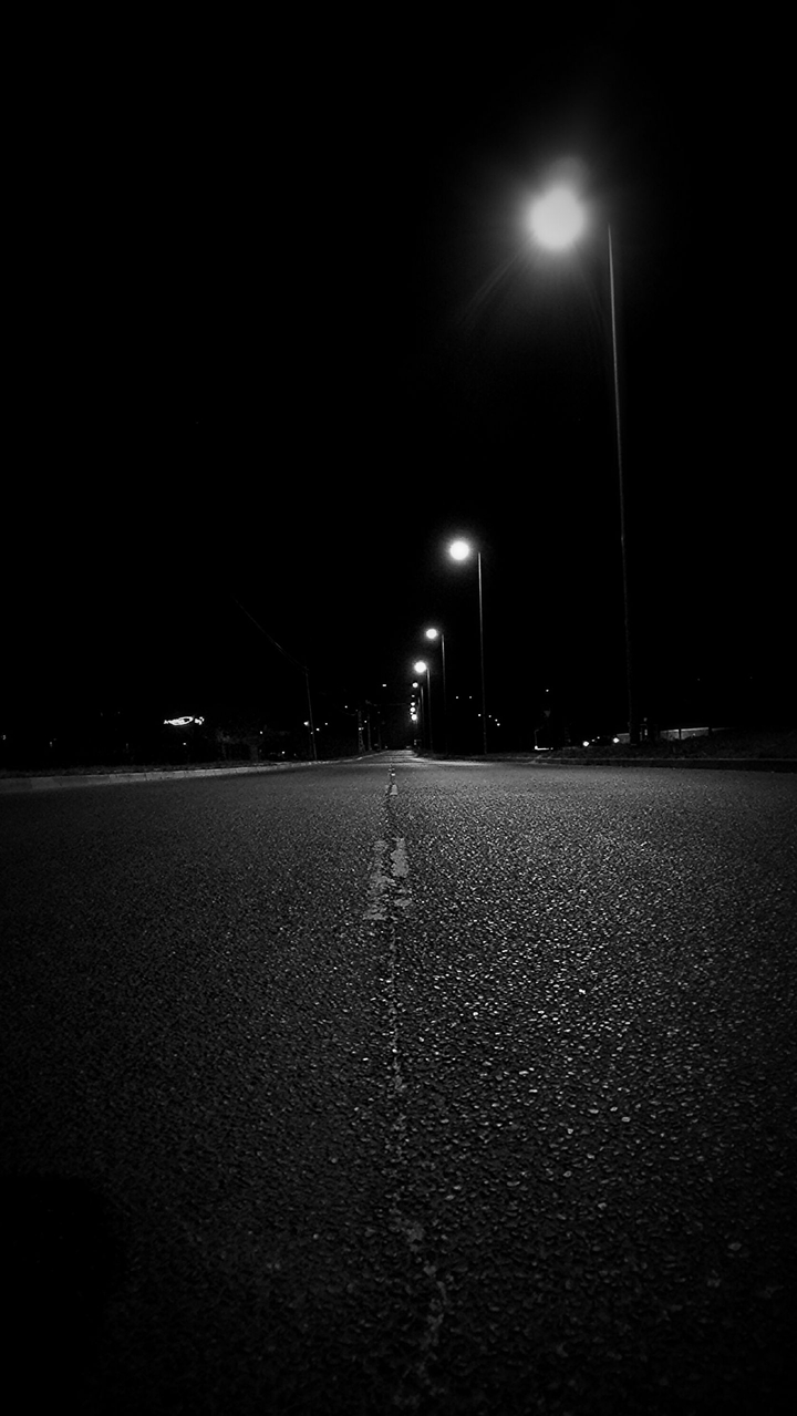 Almost at home