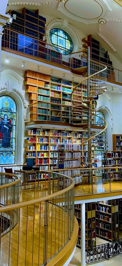 sfondi Arcade, library