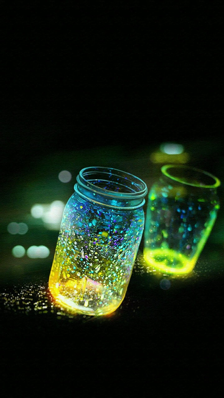 Glitter