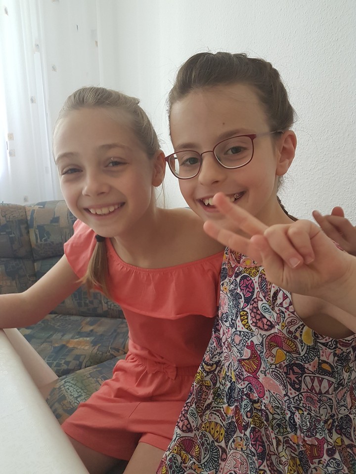 Cousinen