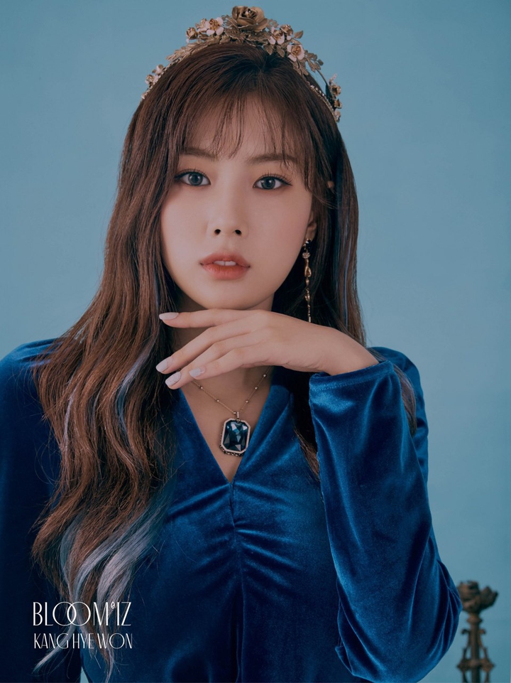 Hyewon