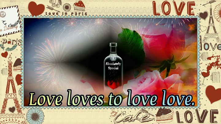 lOve