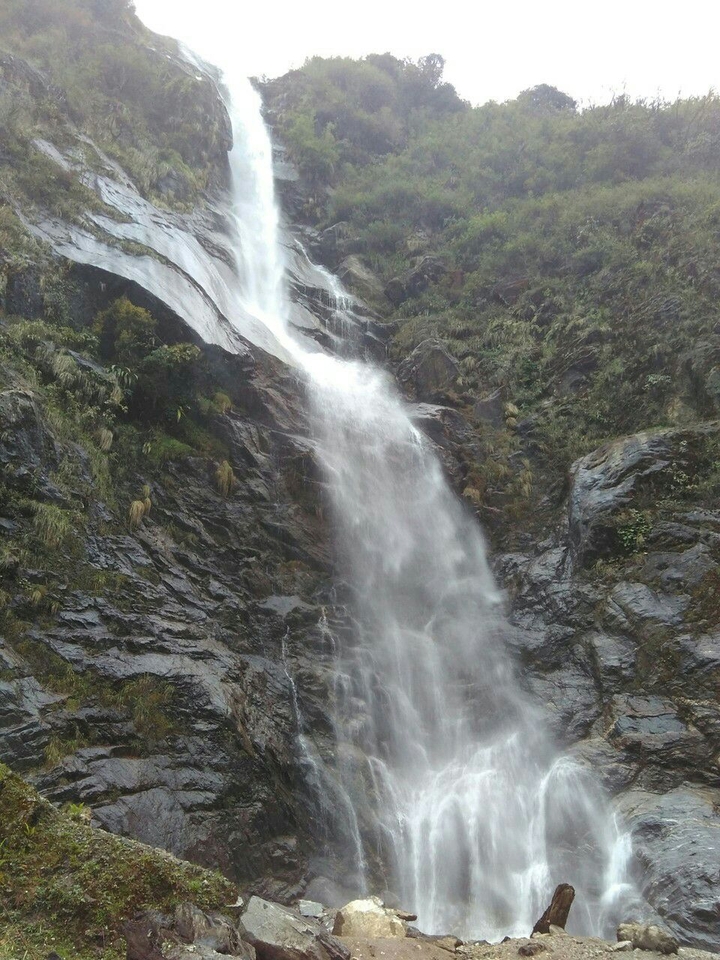 Cascade