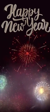 happy new year