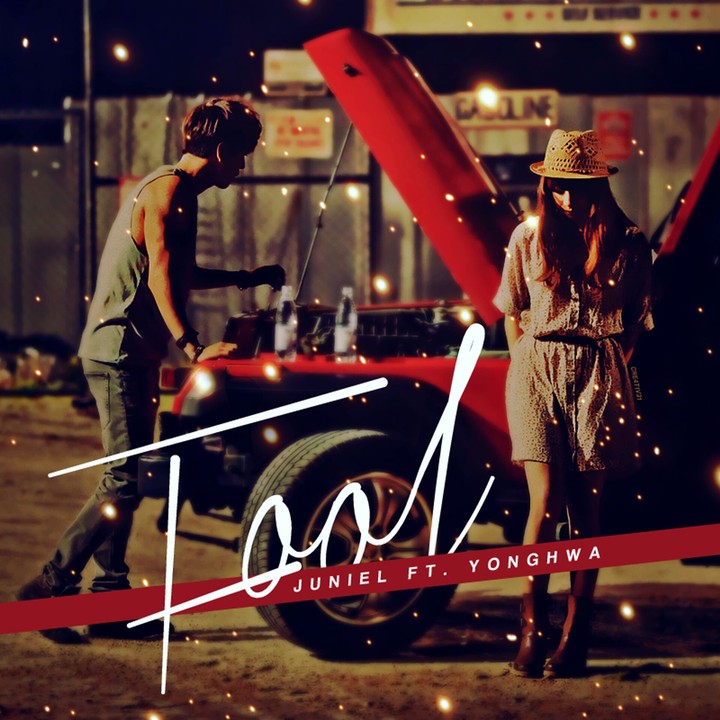 Juniel & Jung Yong hwa - Fool photo