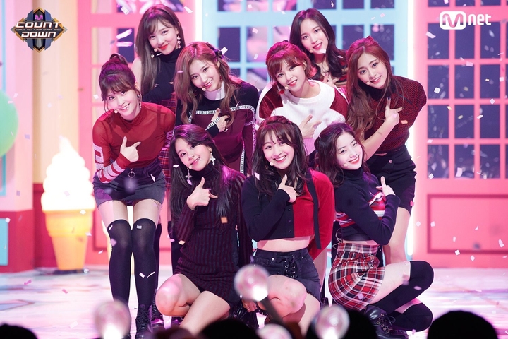 Twice