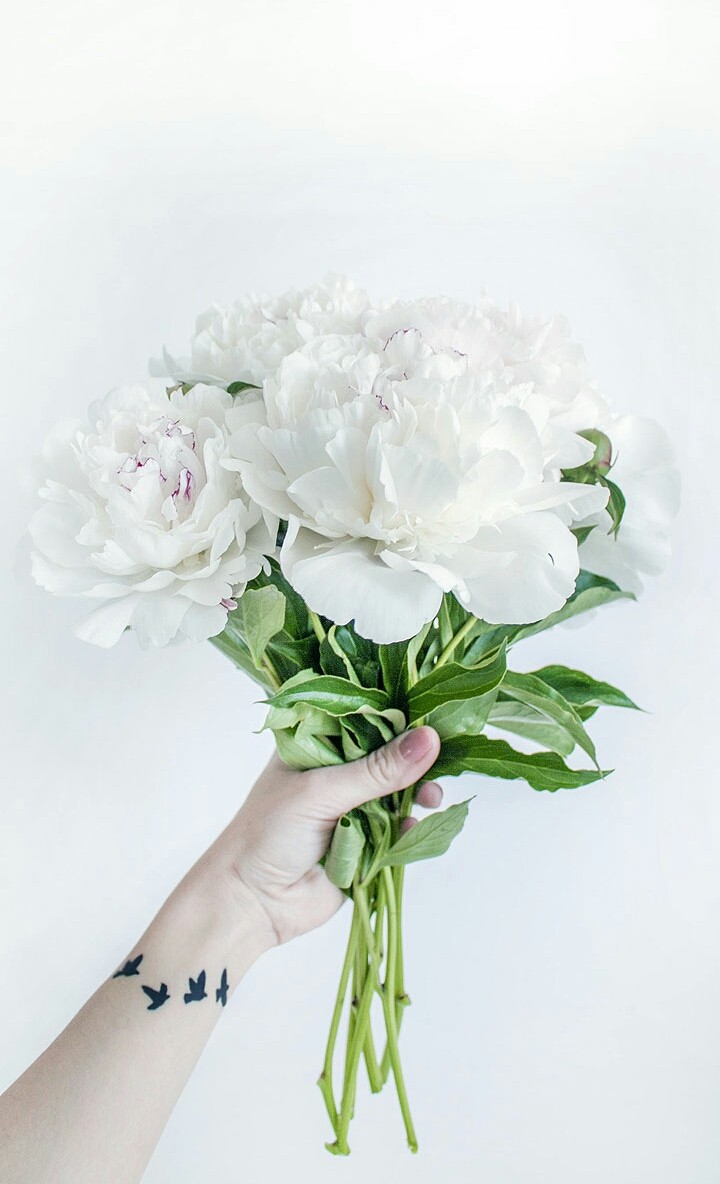 wight flowers