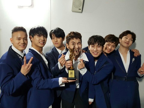BTOB