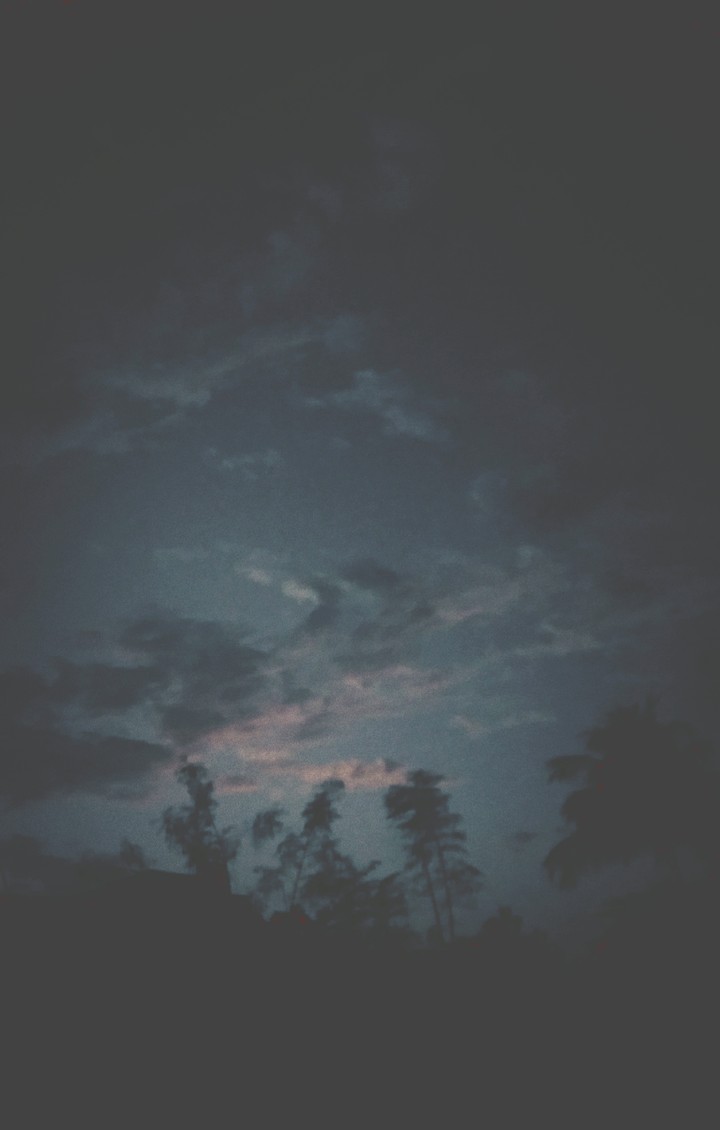 night sky