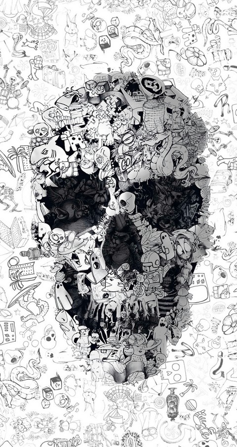 Skull