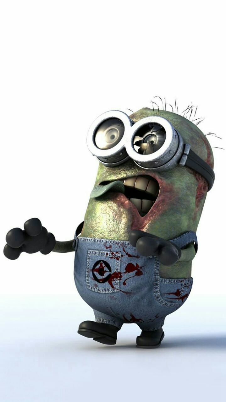 Miniombie
