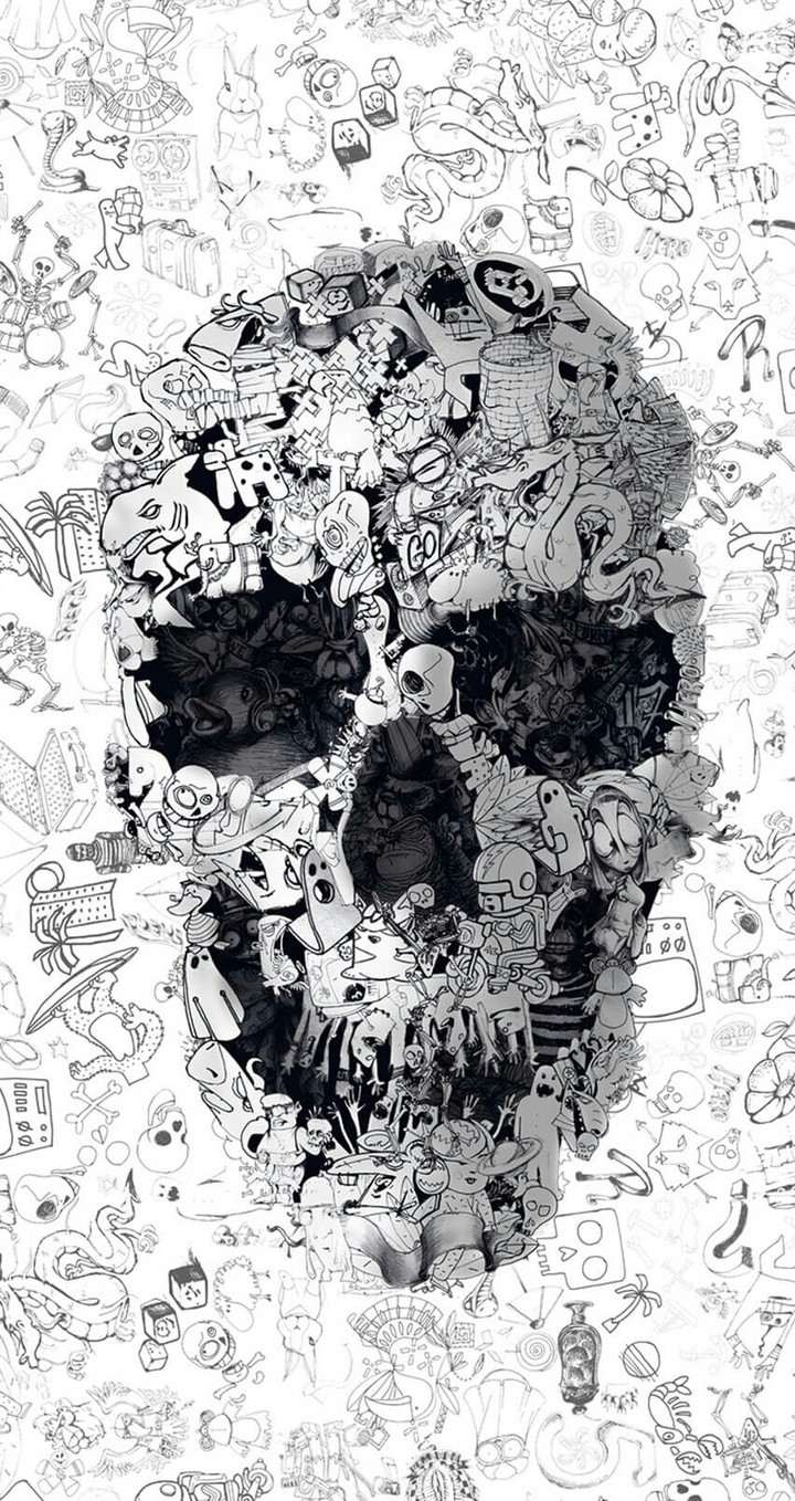 Skull