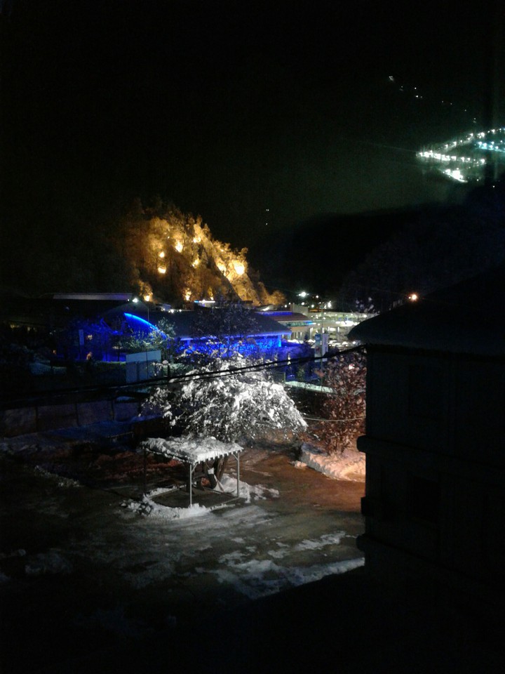 пейзаж