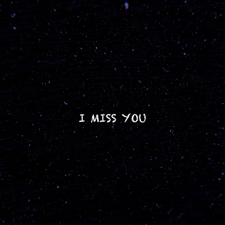 I Miss you