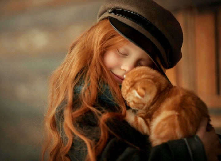 for u...thank you❤ my love,apple♡☆