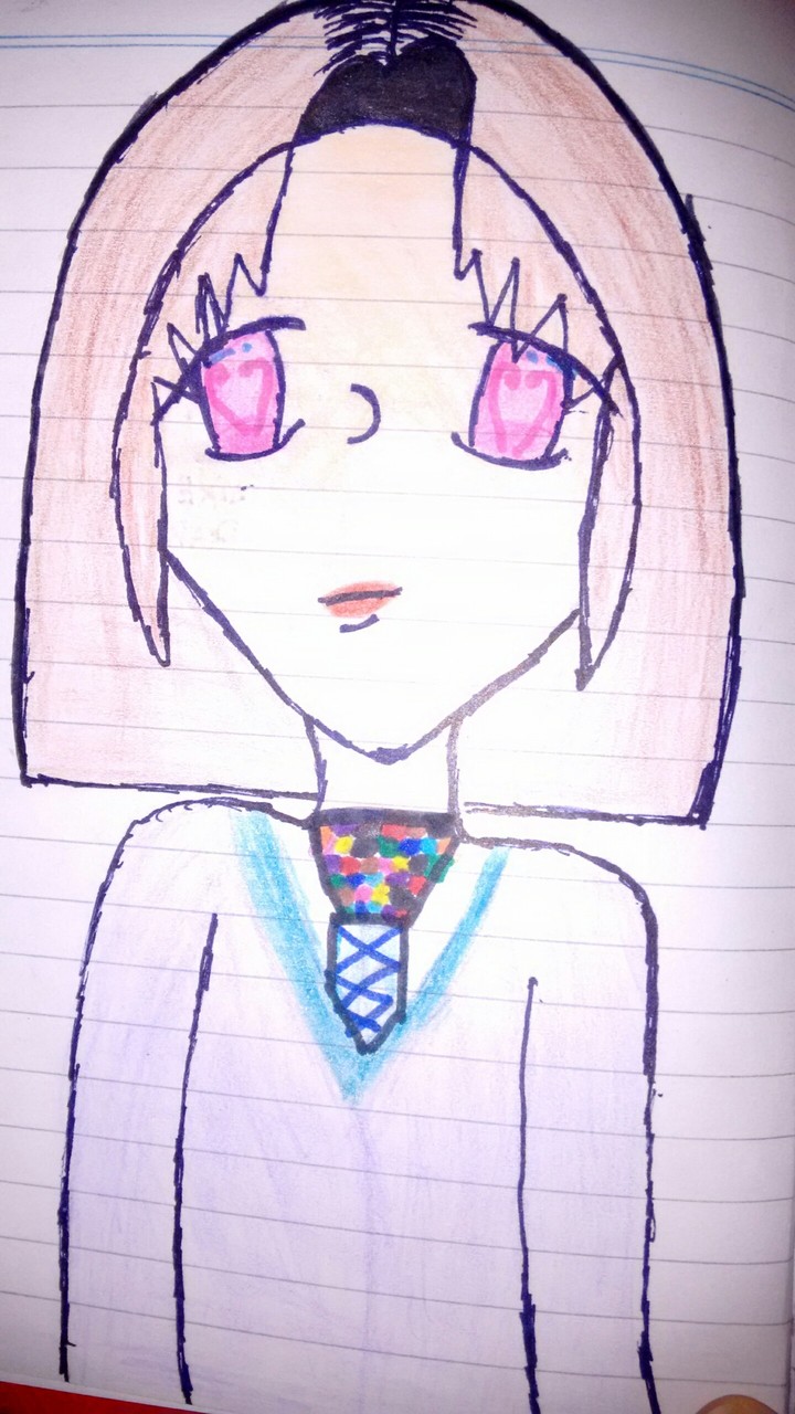 mi dibujo