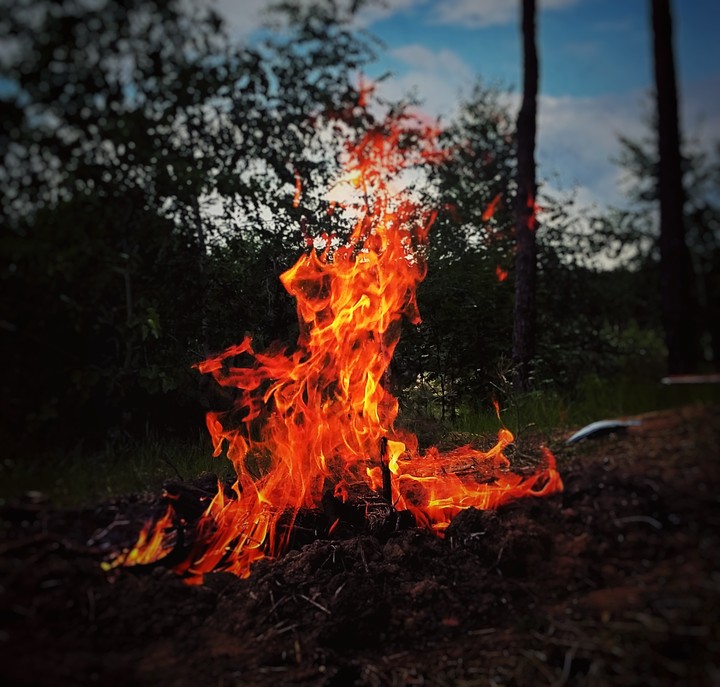 Fire